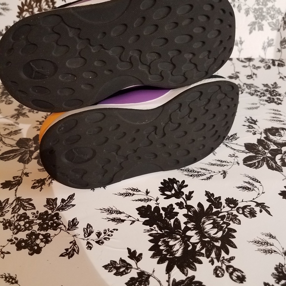 Puma toddler shoe  b185 - Picture 6 of 8